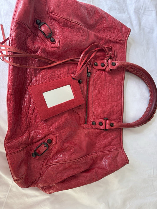 Balenciaga City Bag